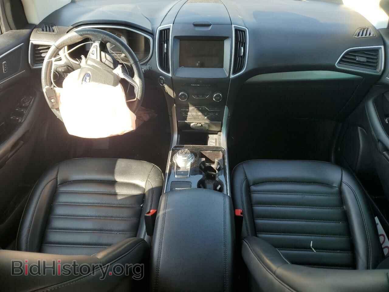 2019 FORD EDGE - VIN: 2FMPK4J90KBC71909 - Фото 8
