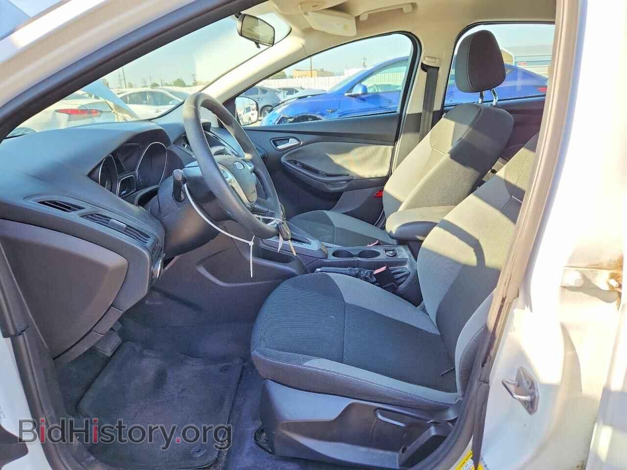 2012 FORD FOCUS - VIN: 1FAHP3F21CL244046 - Photo 7