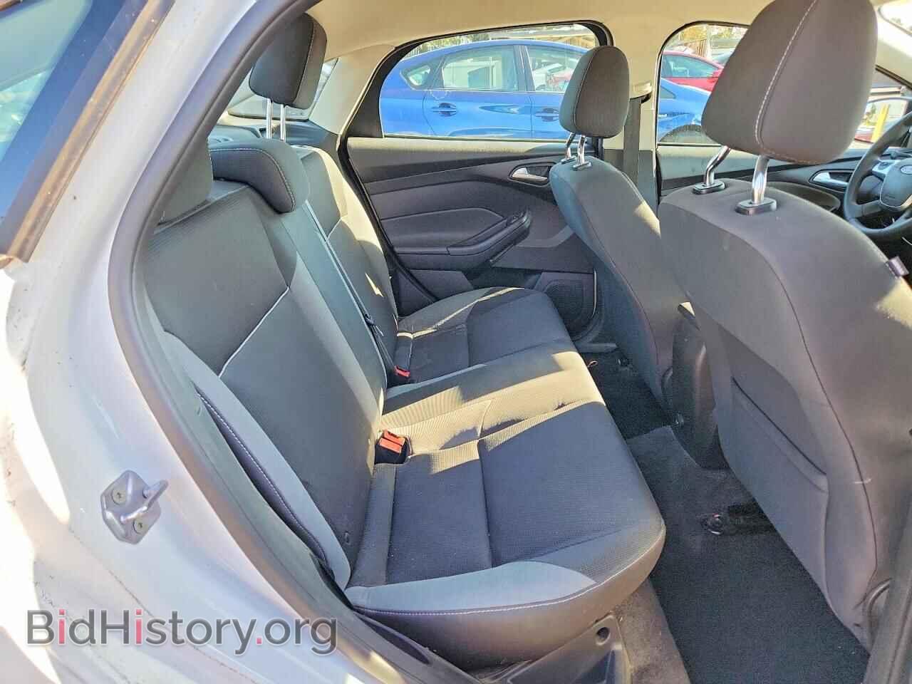 2012 FORD FOCUS - VIN: 1FAHP3F21CL244046 - Photo 10