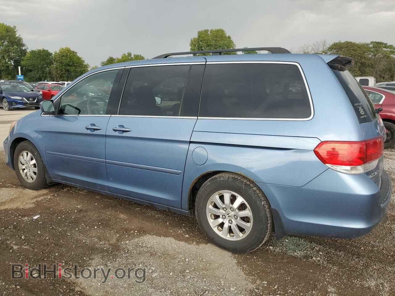 2008 HONDA All Models - VIN: 5FNRL38448B115236 - Фото 2