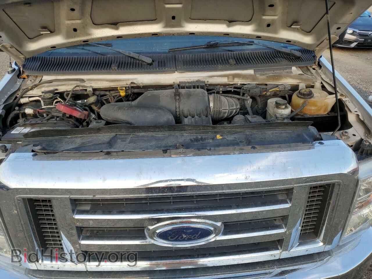 2012 FORD ALL Models - VIN: 1FTSS3ES7CDA16353 - Photo 12