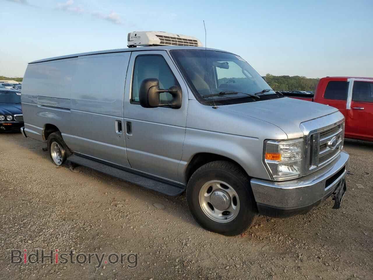 2012 FORD ALL Models - VIN: 1FTSS3ES7CDA16353 - Photo 4