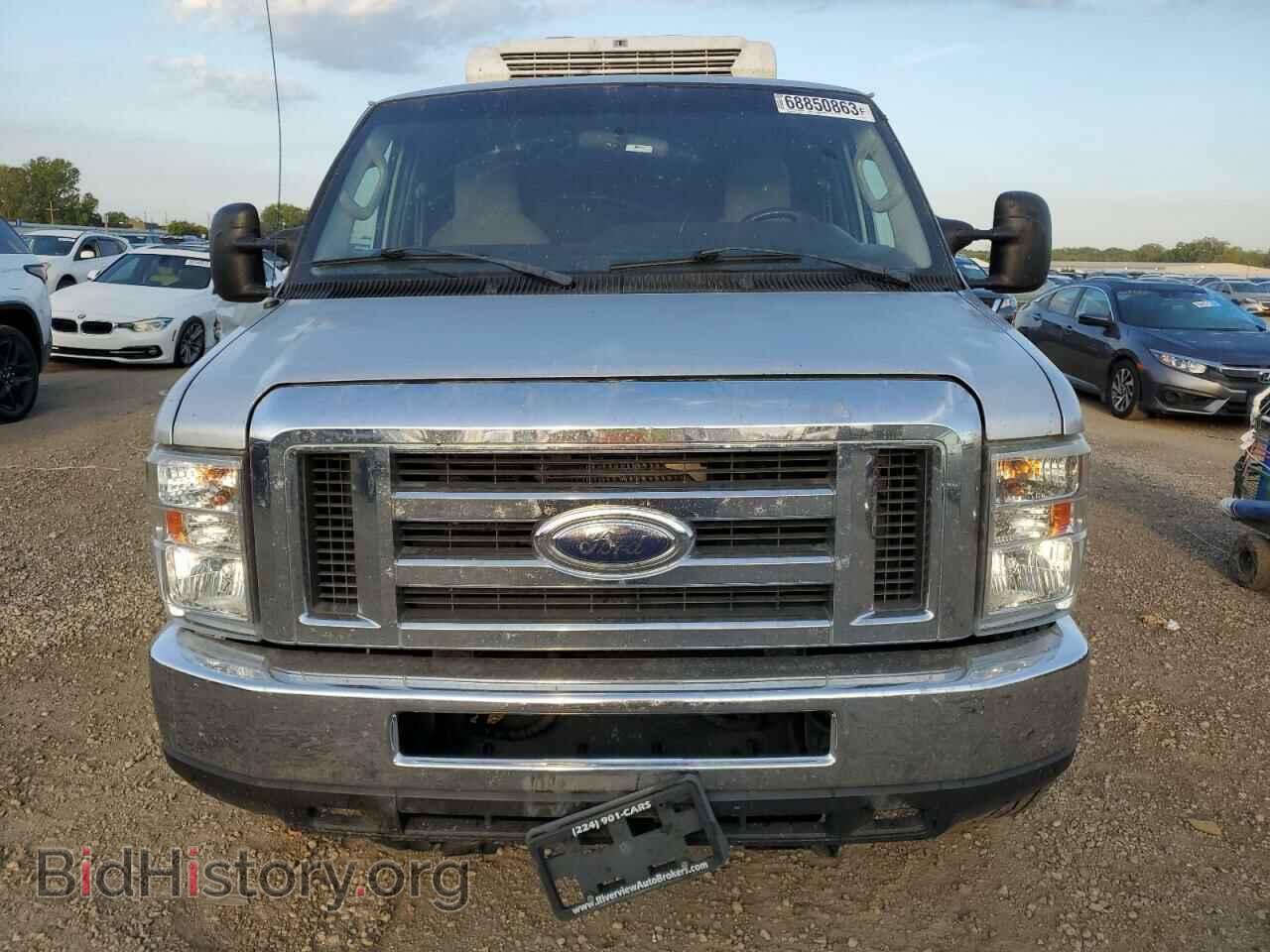 2012 FORD ALL Models - VIN: 1FTSS3ES7CDA16353 - Photo 5