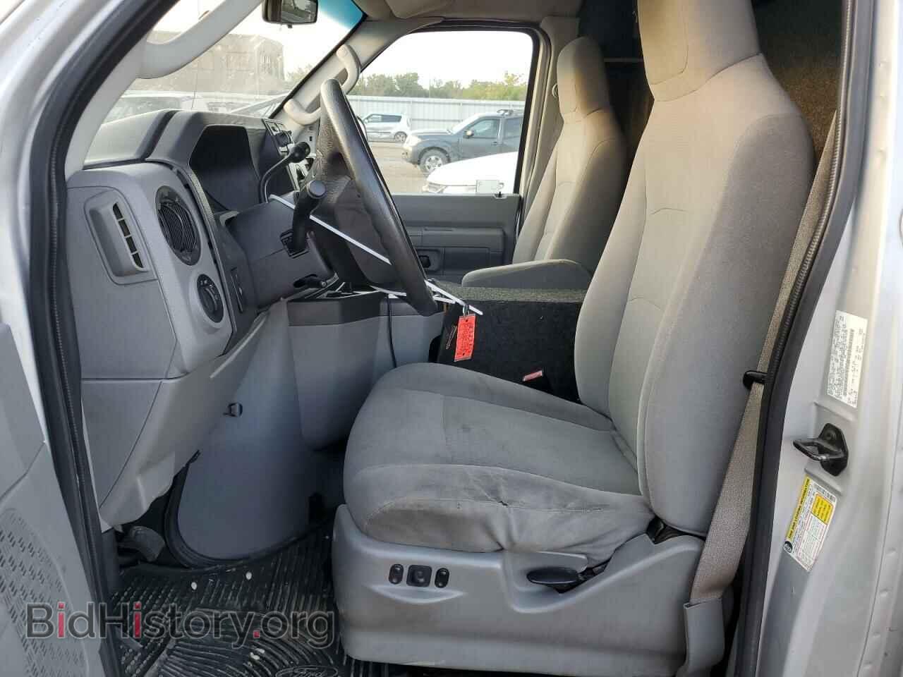 2012 FORD ALL Models - VIN: 1FTSS3ES7CDA16353 - Photo 7