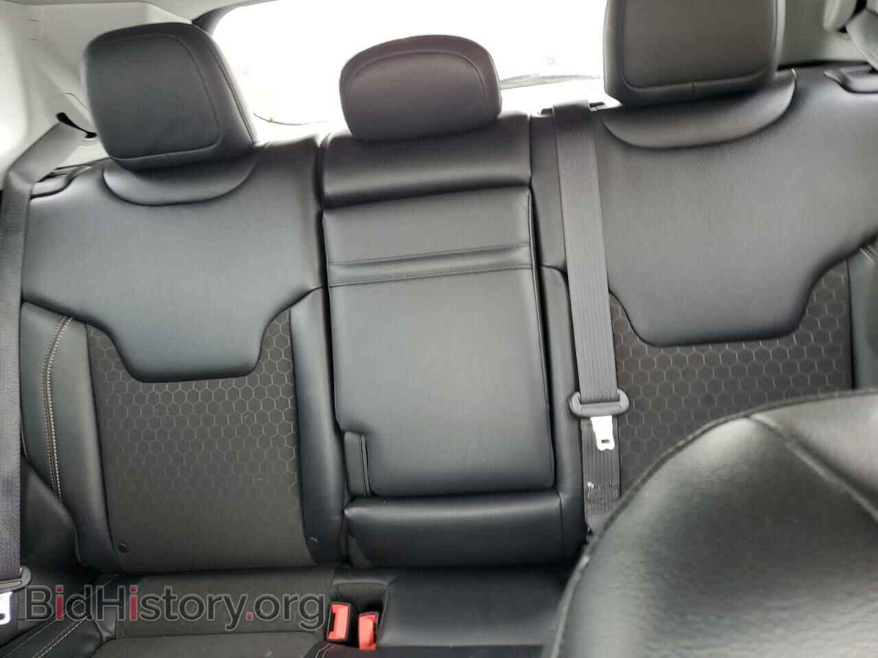 2017 JEEP COMPASS - VIN: 3C4NJCBB4HT672466 - Фото 10