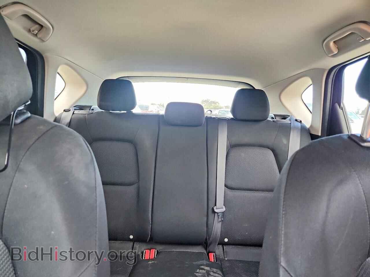 2017 MAZDA CX-5 - VIN: JM3KFBBL6H0120799 - Photo 10