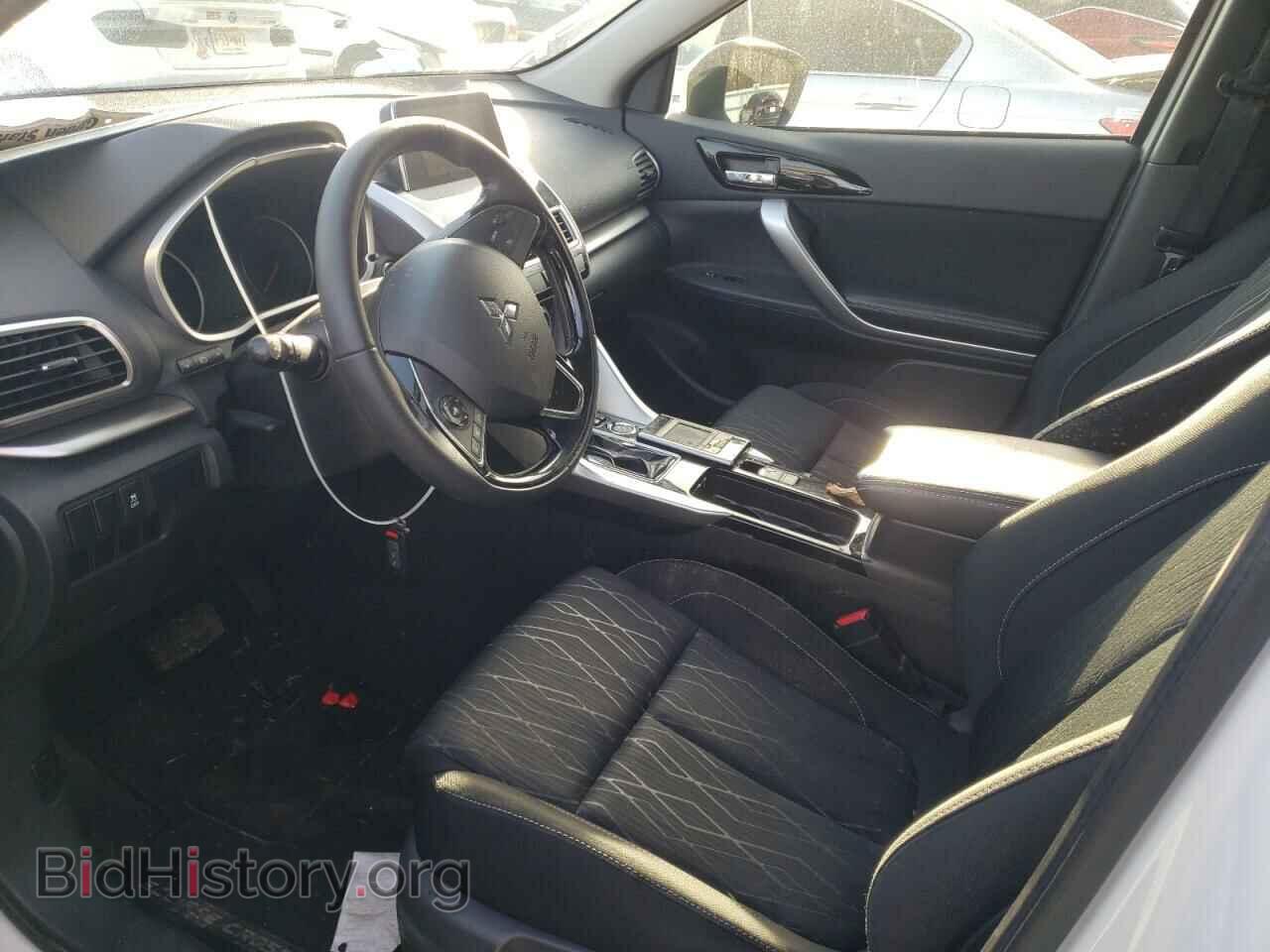 2018 MITSUBISHI ECLIPSE - VIN: JA4AT5AA5JZ043109 - Photo 7