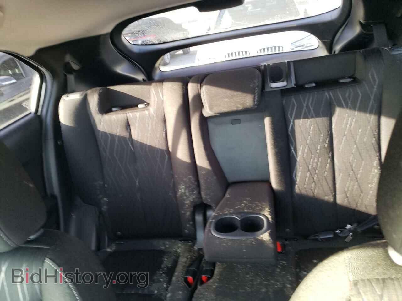 2018 MITSUBISHI ECLIPSE - VIN: JA4AT5AA5JZ043109 - Photo 10