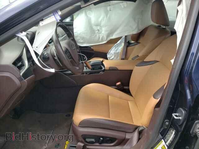 2020 LEXUS ES300 - VIN: 58AD21B10LU012268 - Фото 5