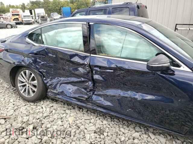 2020 LEXUS ES300 - VIN: 58AD21B10LU012268 - Фото 9