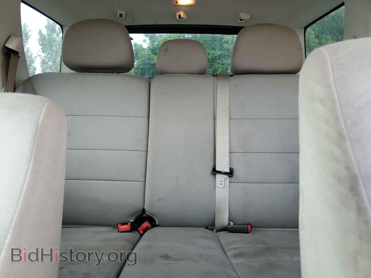 2010 FORD ESCAPE - VIN: 1FMCU0D79AKB38937 - Photo 10