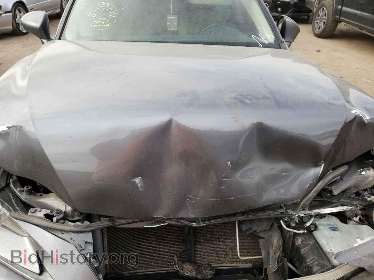 2014 LEXUS IS - VIN: JTHCF1D20E5001221 - Photo 7