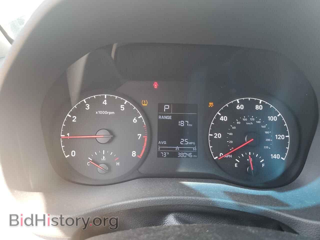 2023 HYUNDAI ACCENT - VIN: 3KPC24A39JE011241 - Фото 9
