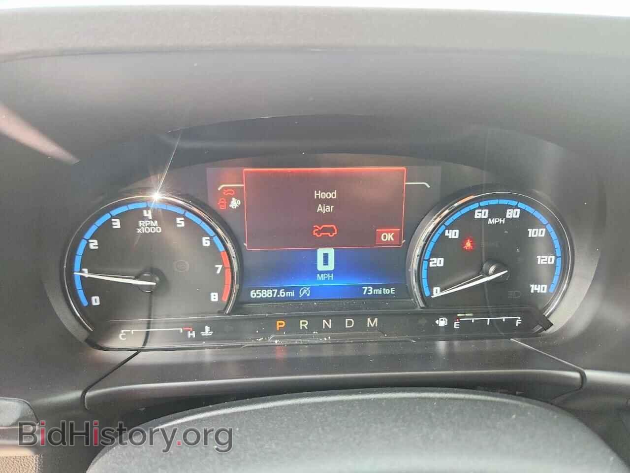 2022 FORD BRONCO - VIN: 3FMCR9D96NRD54009 - Photo 9