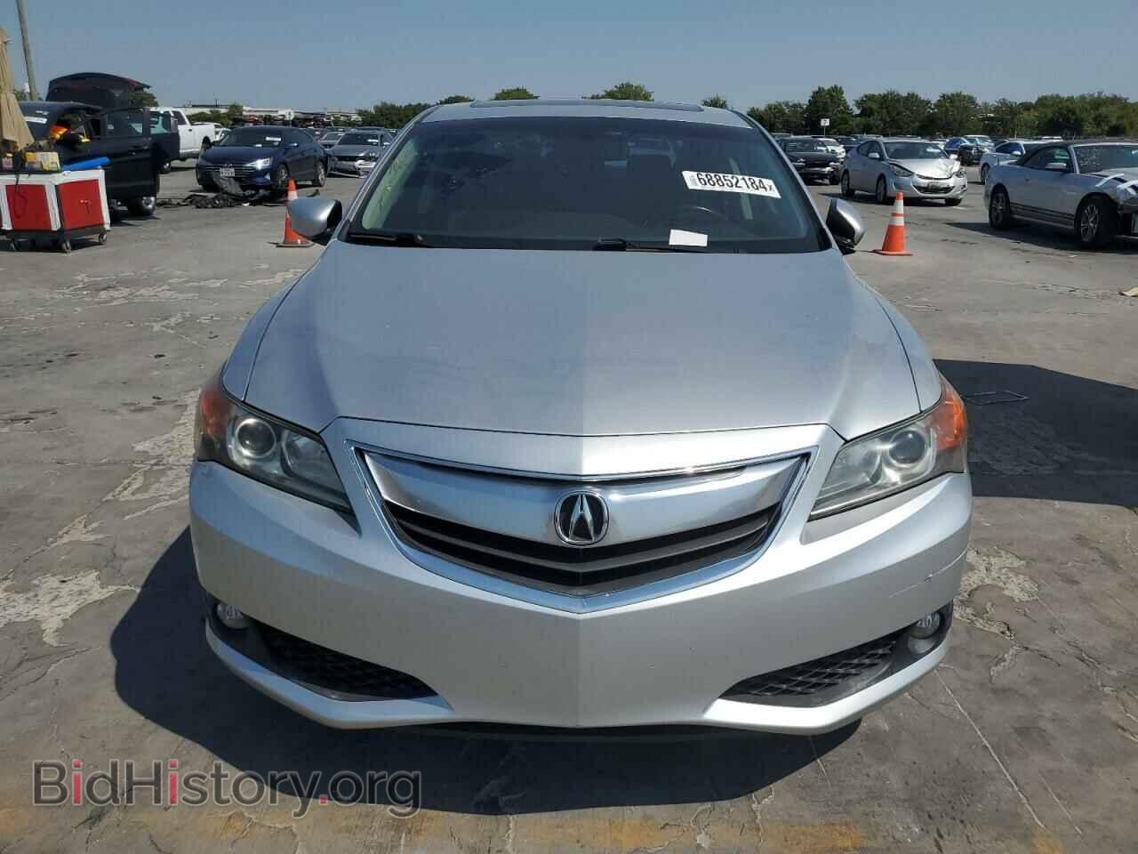 2014 ACURA ILX - VIN: 19VDE1F78EE007363 - Фото 5