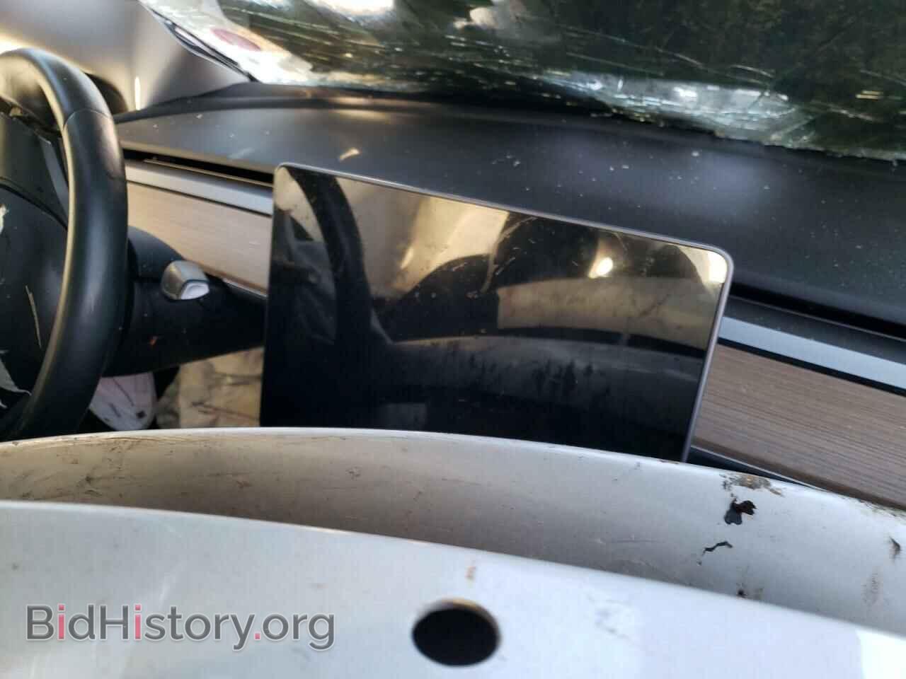 2018 TESLA MODEL 3 - VIN: 5YJ3E1EA2JF009601 - Photo 8