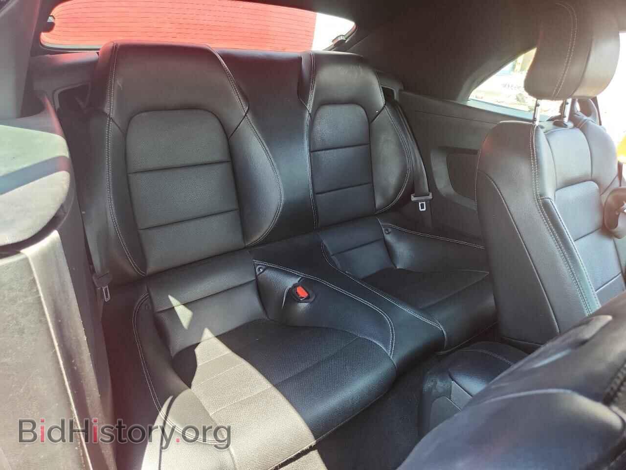 2023 FORD ALL Models - VIN: 1FATP8UH2P5111630 - Фото 10