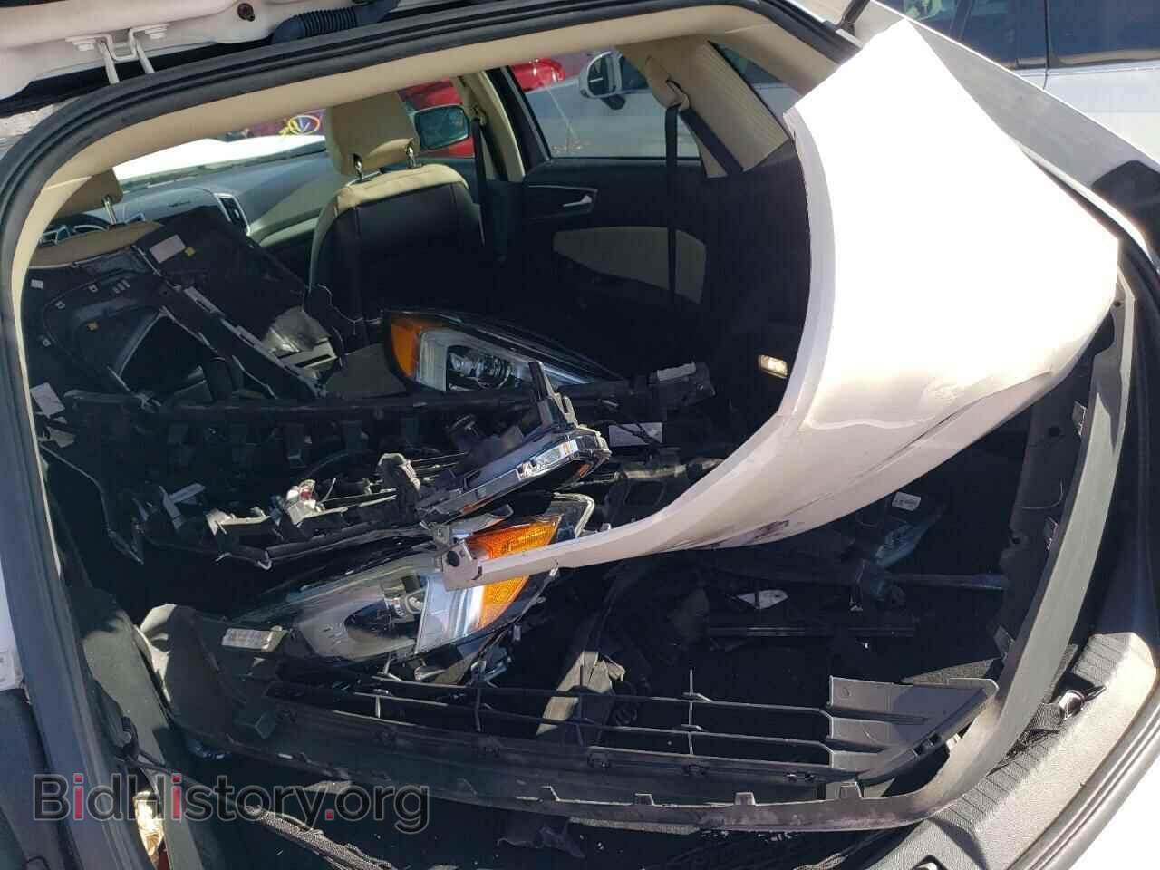 2019 FORD EDGE - VIN: 2FMPK3J93KBC57965 - Фото 13