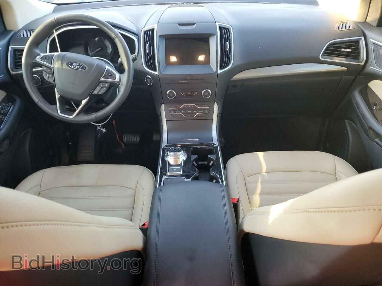 2019 FORD EDGE - VIN: 2FMPK3J93KBC57965 - Фото 8