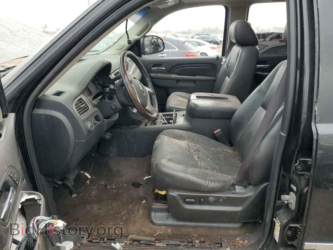 2011 GMC YUKON - VIN: 1GKS2EEF2BR205657 - Фото 7