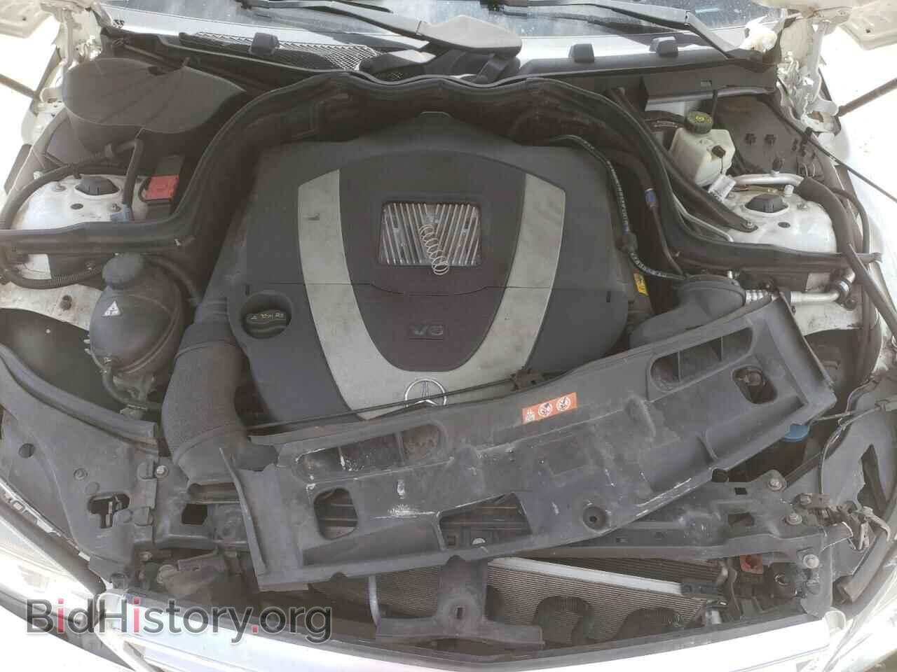 2010 MERCEDES-BENZ C-CLASS - VIN: WDDGF5EB0AR098504 - Фото 11