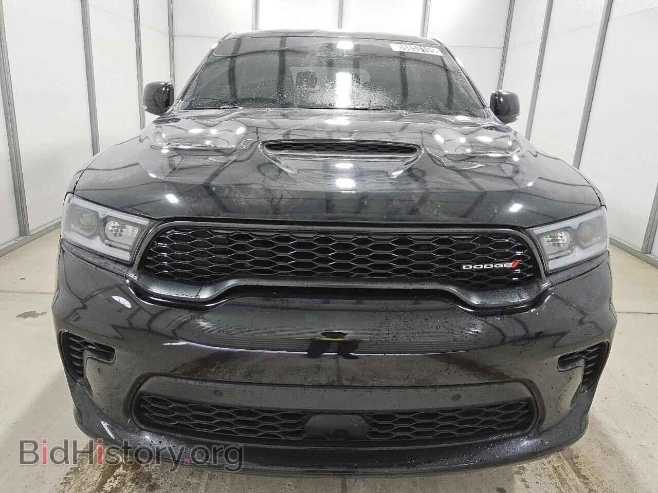 2024 DODGE DURANGO - VIN: 1C4SDHCTXRC143549 - Photo 5