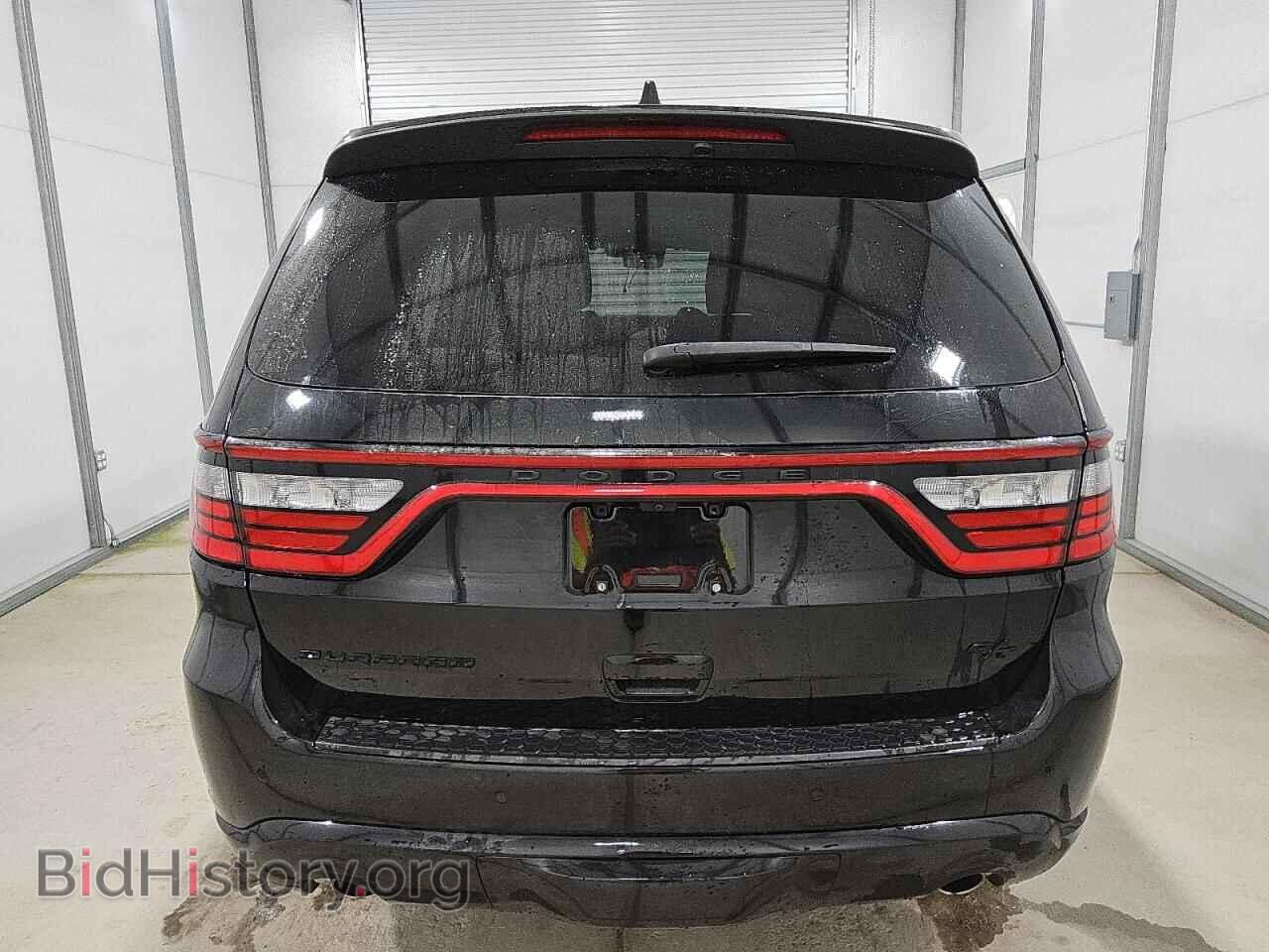 2024 DODGE DURANGO - VIN: 1C4SDHCTXRC143549 - Photo 6