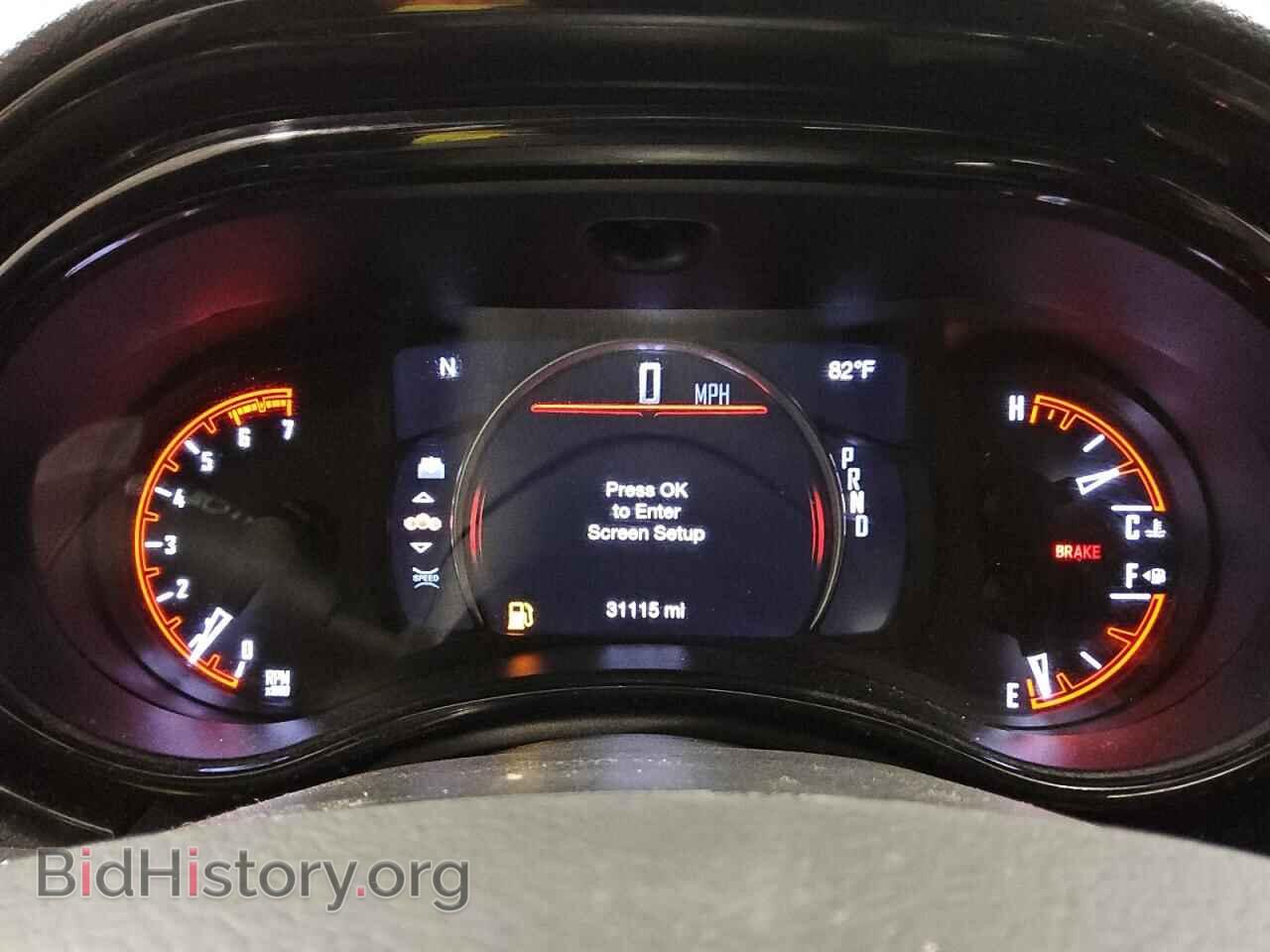 2024 DODGE DURANGO - VIN: 1C4SDHCTXRC143549 - Photo 9