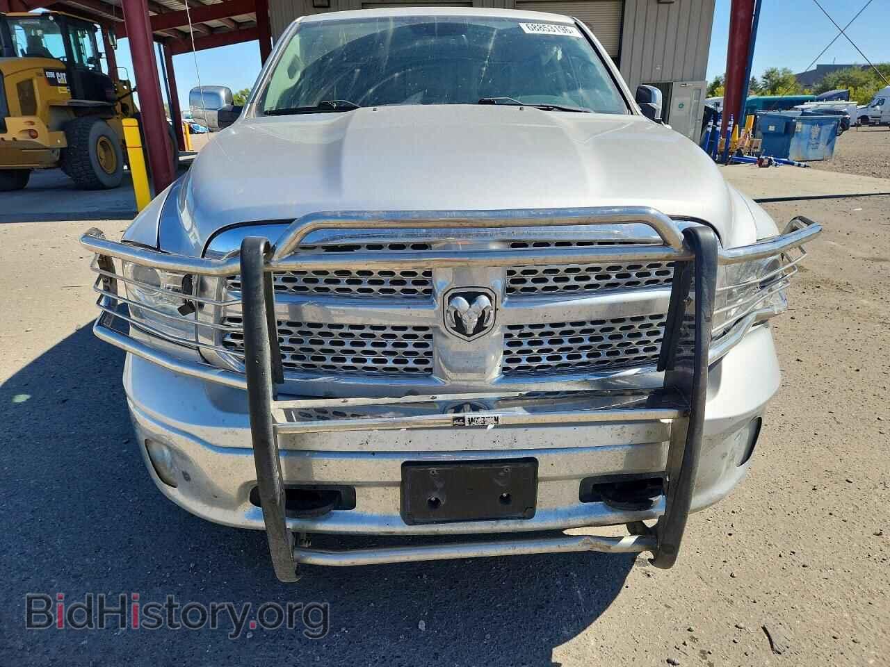 2018 RAM 1500 - VIN: 1C6RR7NT7JS172533 - Фото 5