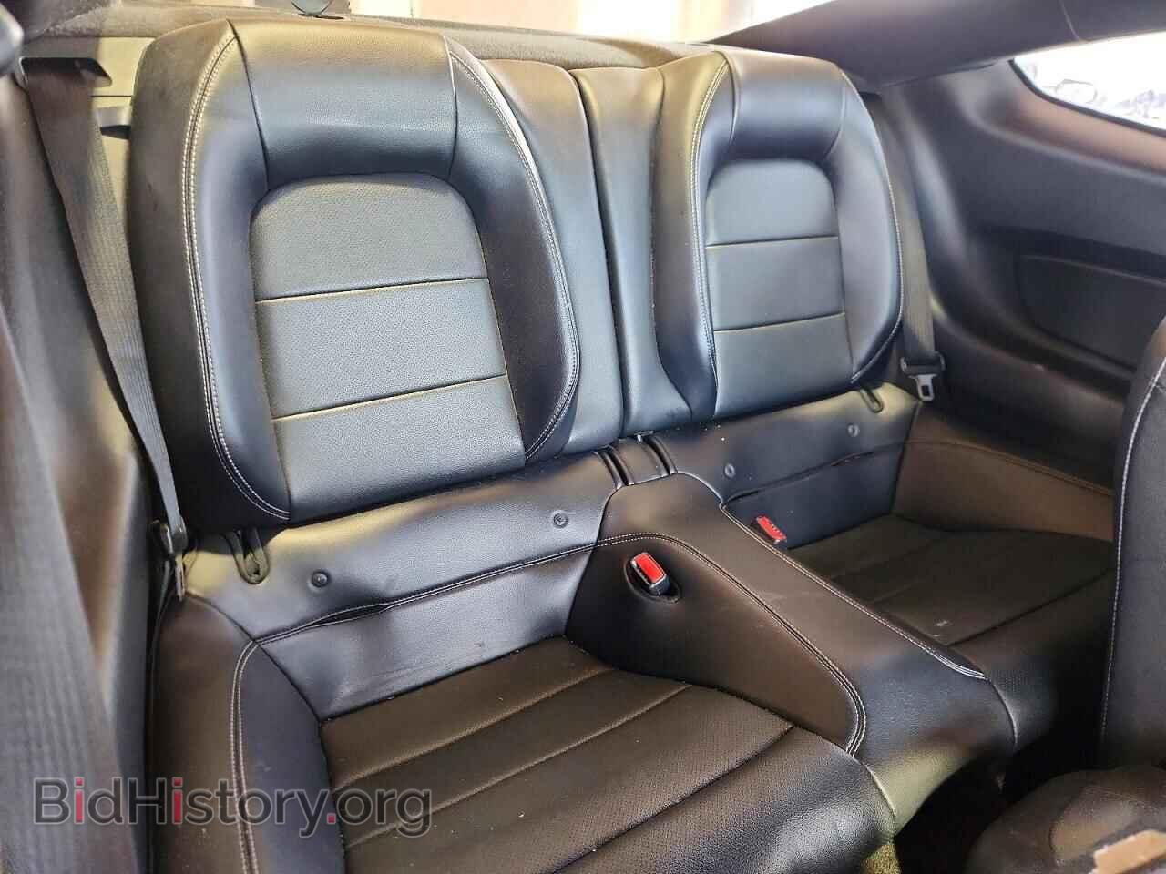 2016 FORD MUSTANG - VIN: 1FA6P8TH5G5243876 - Photo 10