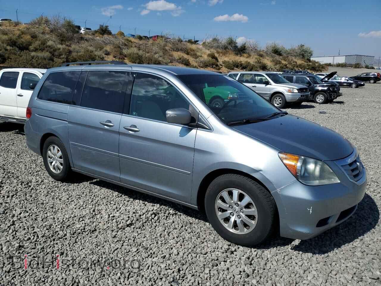 2008 HONDA All Models - VIN: 5FNRL38488B005497 - Фото 4
