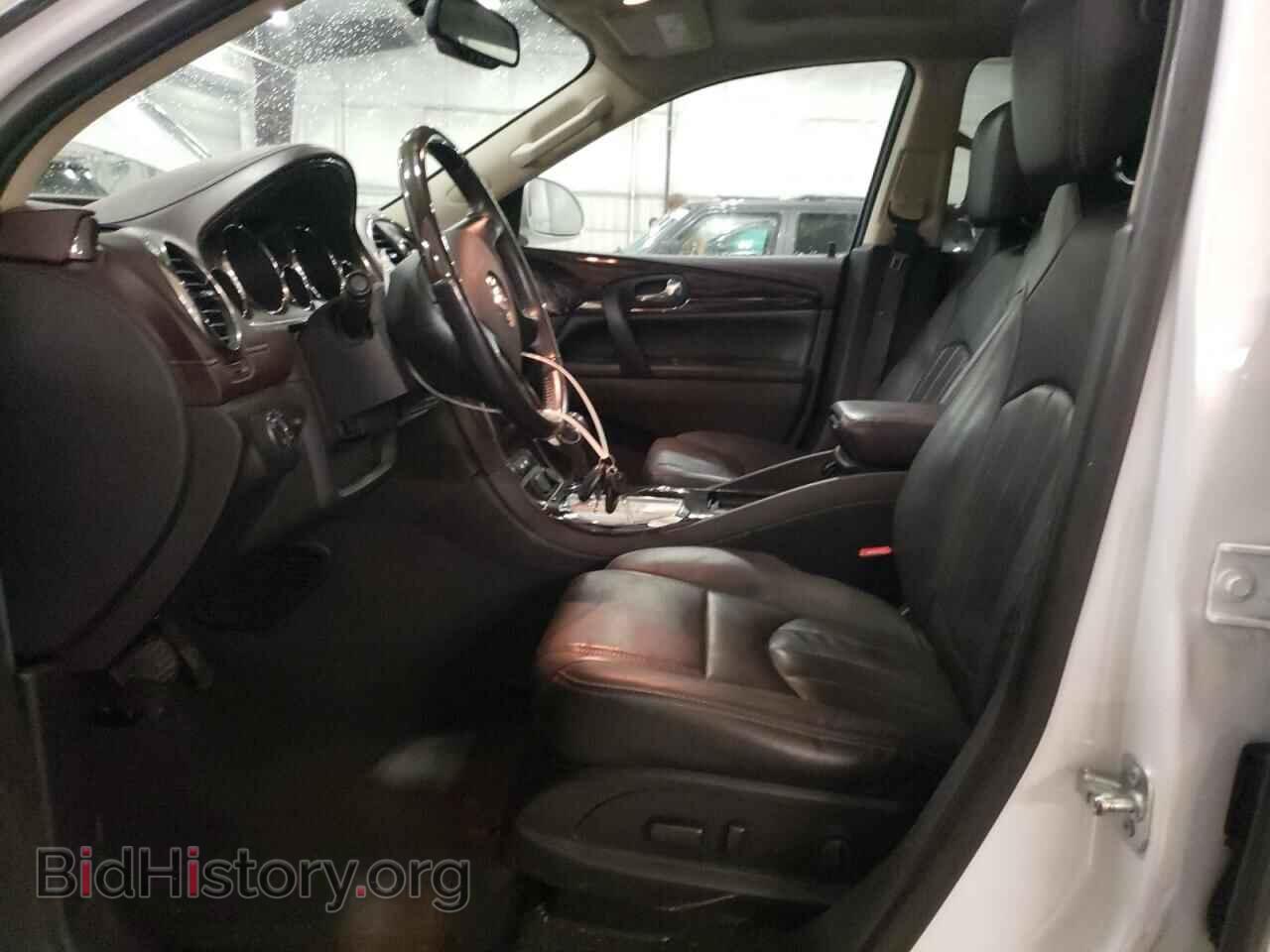 2016 BUICK ENCLAVE - VIN: 5GAKVBKDXGJ267349 - Фото 7