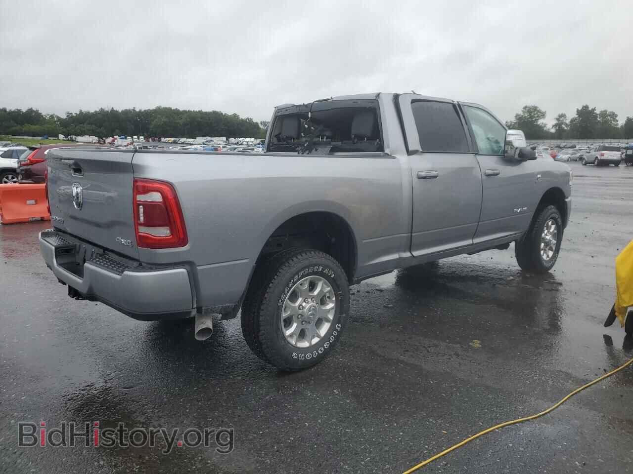 2024 RAM 2500 - VIN: 3C6UR5FL7RG401518 - Фото 3