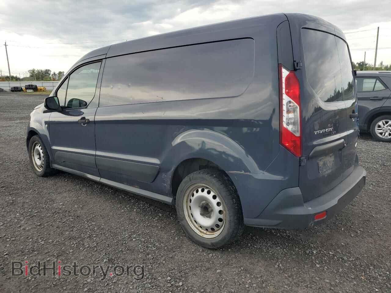 2014 FORD TRANSIT - VIN: NM0LS7JX6E1162581 - Фото 2