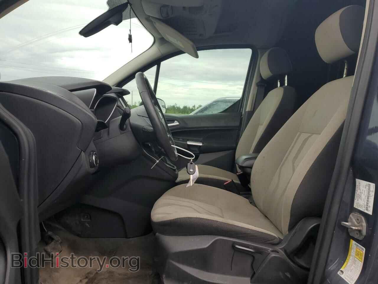 2014 FORD TRANSIT - VIN: NM0LS7JX6E1162581 - Фото 7