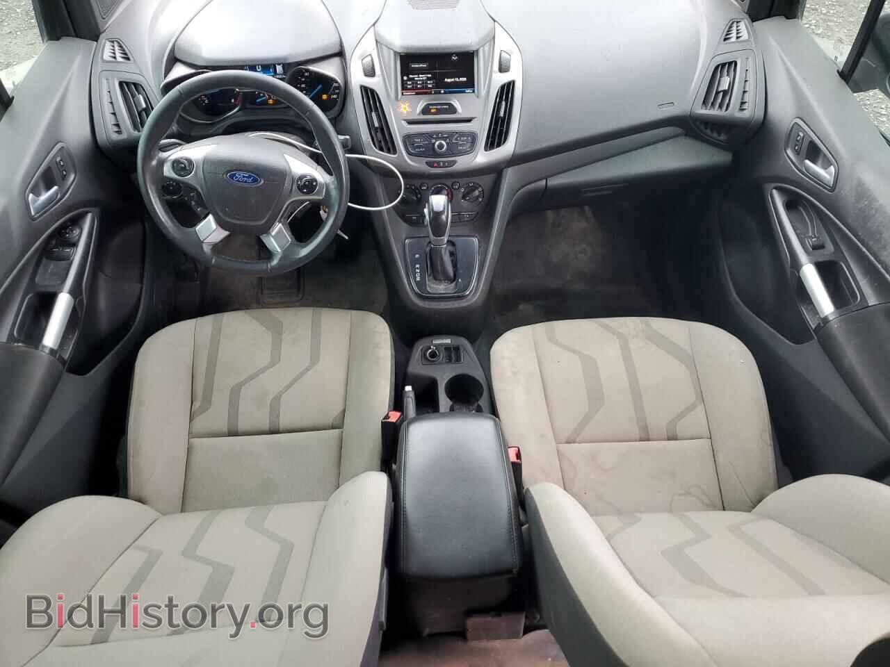 2014 FORD TRANSIT - VIN: NM0LS7JX6E1162581 - Фото 8