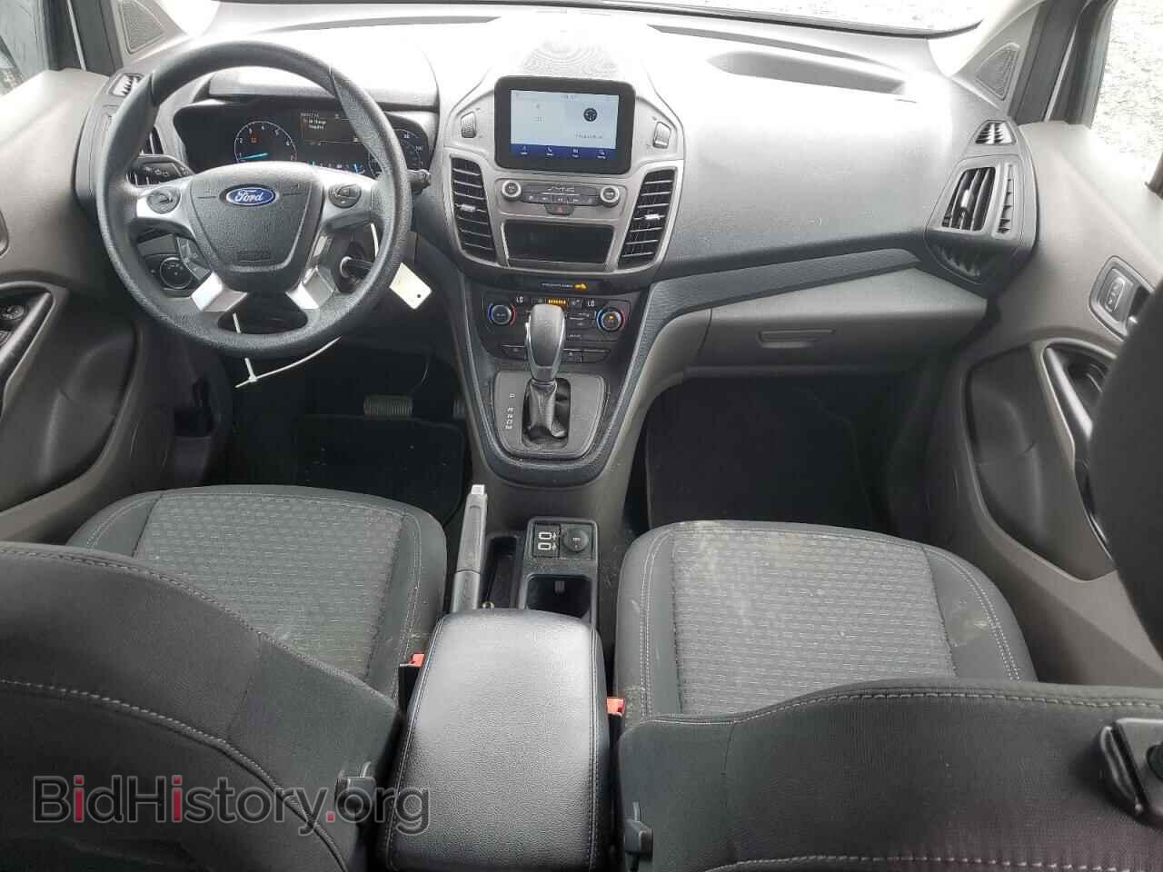 2020 FORD TRANSIT - VIN: NM0GE9F21L1460860 - Фото 8