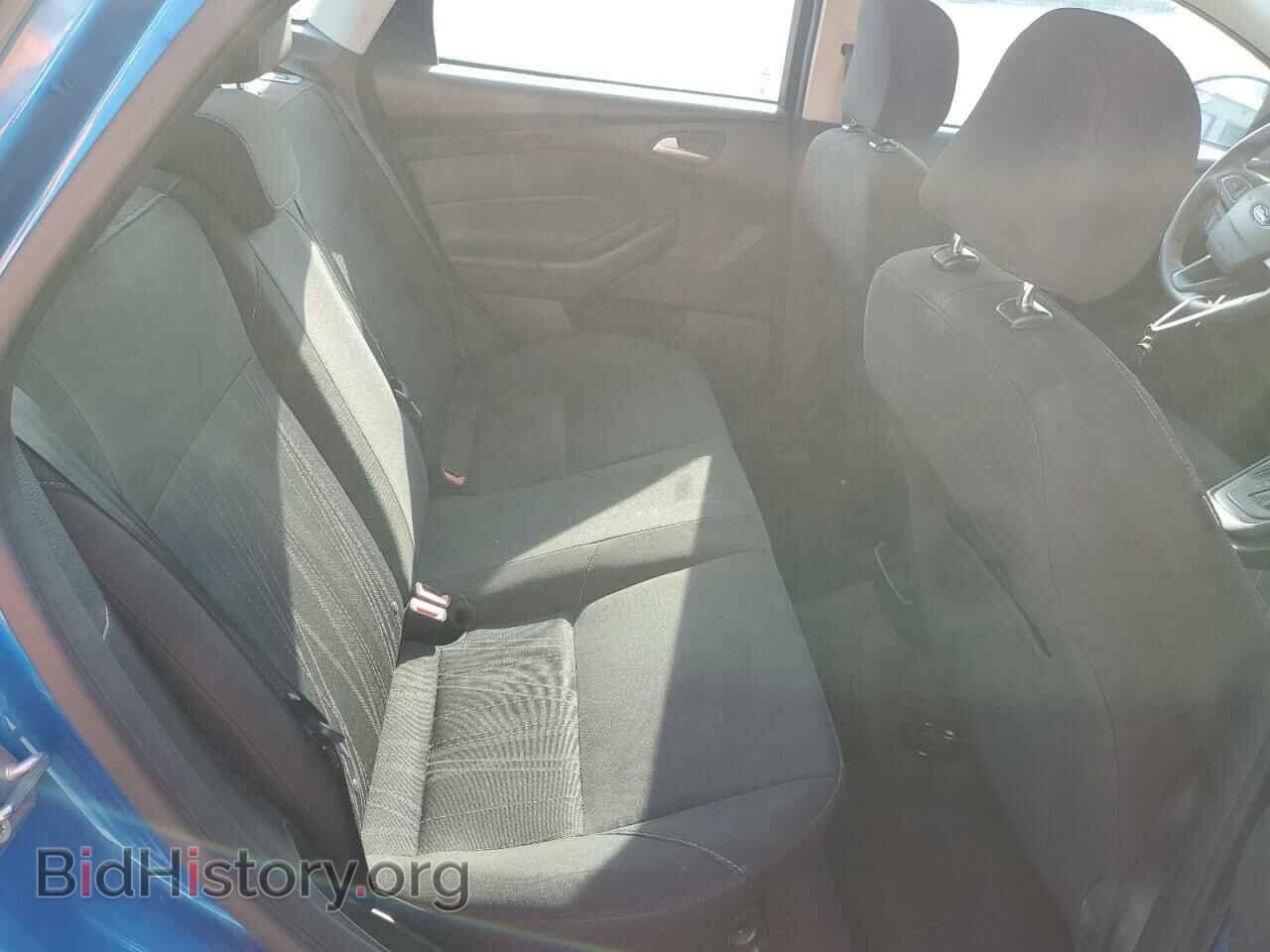 2015 FORD FOCUS - VIN: 1FADP3F25FL281006 - Фото 10