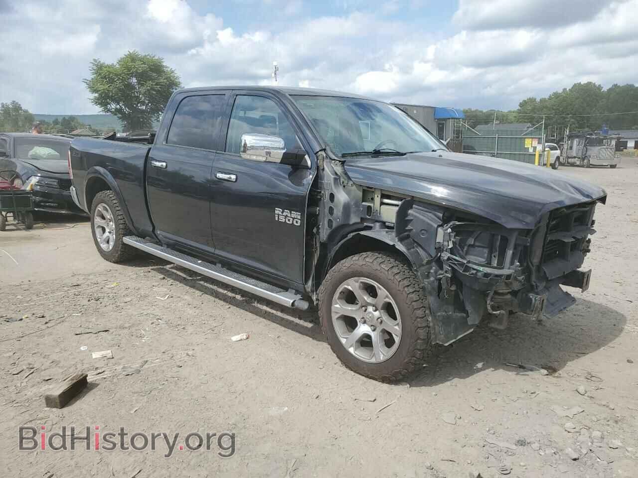 2016 RAM 1500 - VIN: 1C6RR7VT4GS129728 - Фото 4