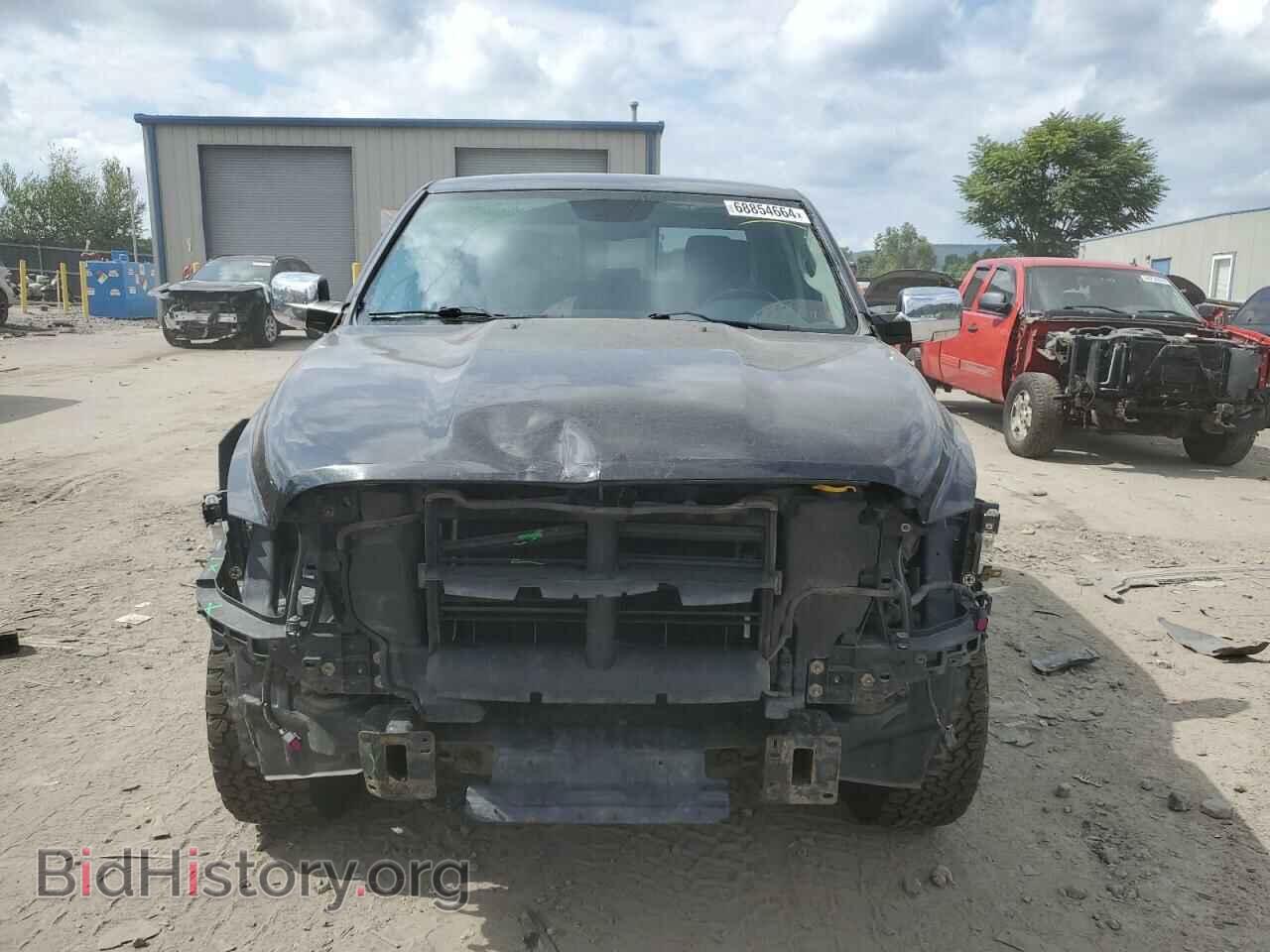 2016 RAM 1500 - VIN: 1C6RR7VT4GS129728 - Фото 5