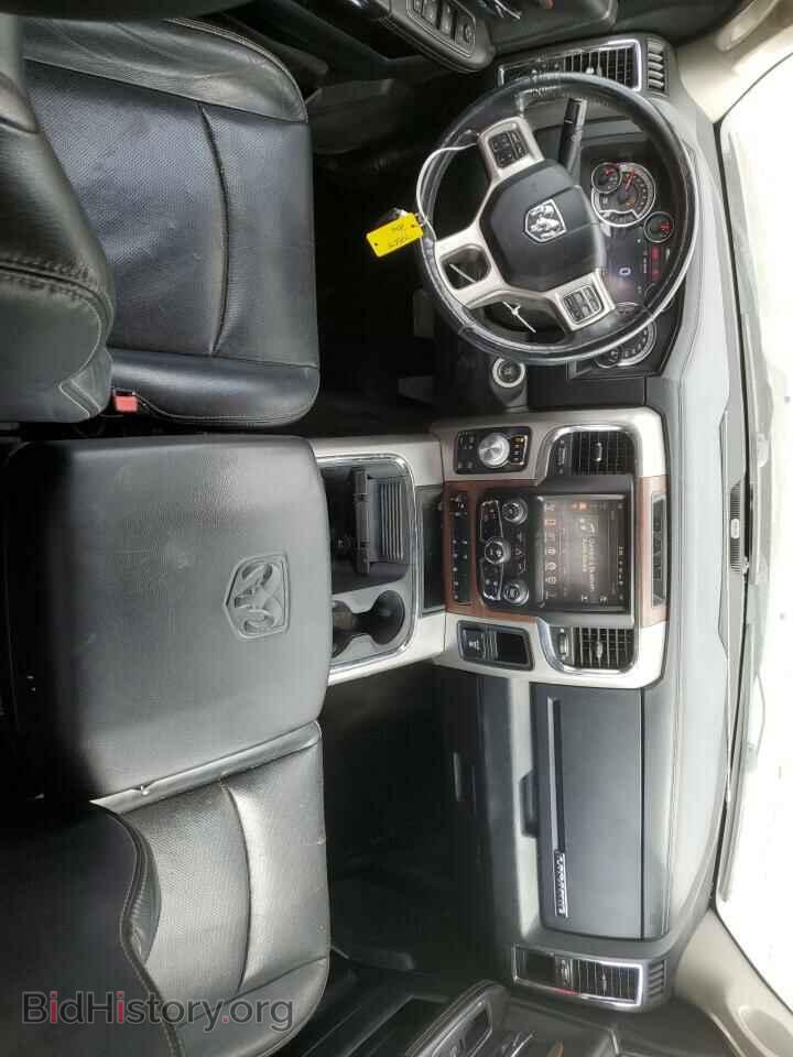 2016 RAM 1500 - VIN: 1C6RR7VT4GS129728 - Фото 8