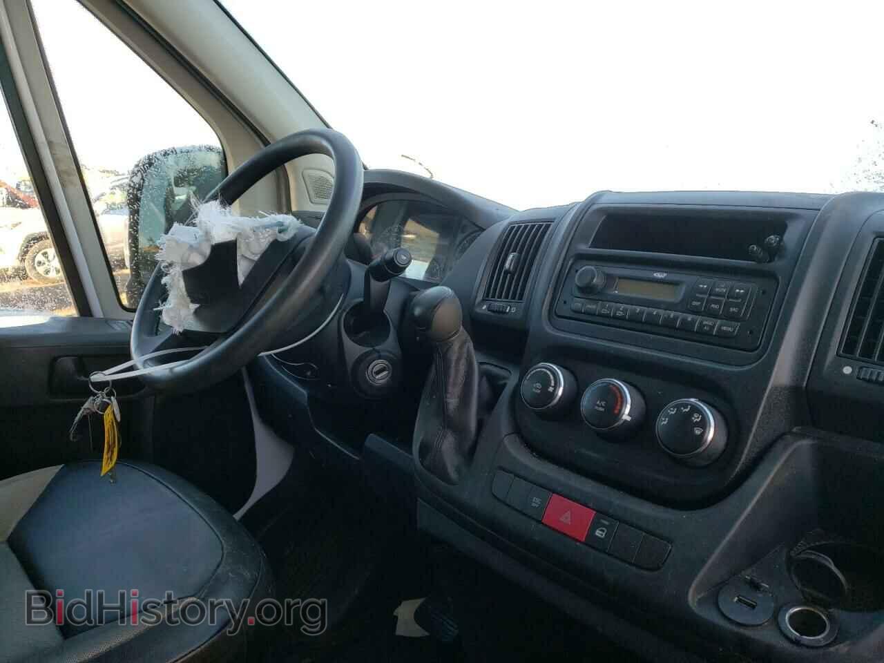 2015 RAM PROMASTER - VIN: 3C6TRVAG4FE514775 - Фото 9