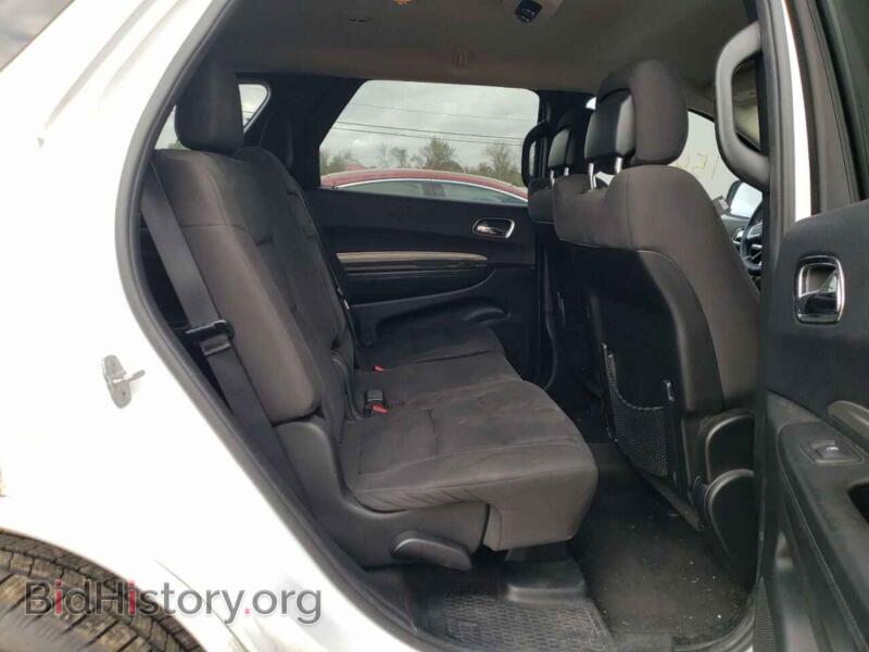 2013 Dodge DURANGO (VIN 1C4RDHAG0DC681982) — photo 6 of 10