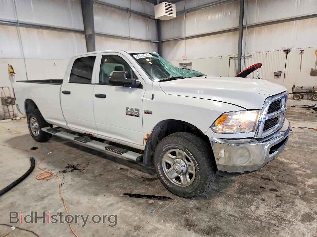 2014 RAM 2500 - VIN: 3C6TR5HT0EG296579 - Фото 4
