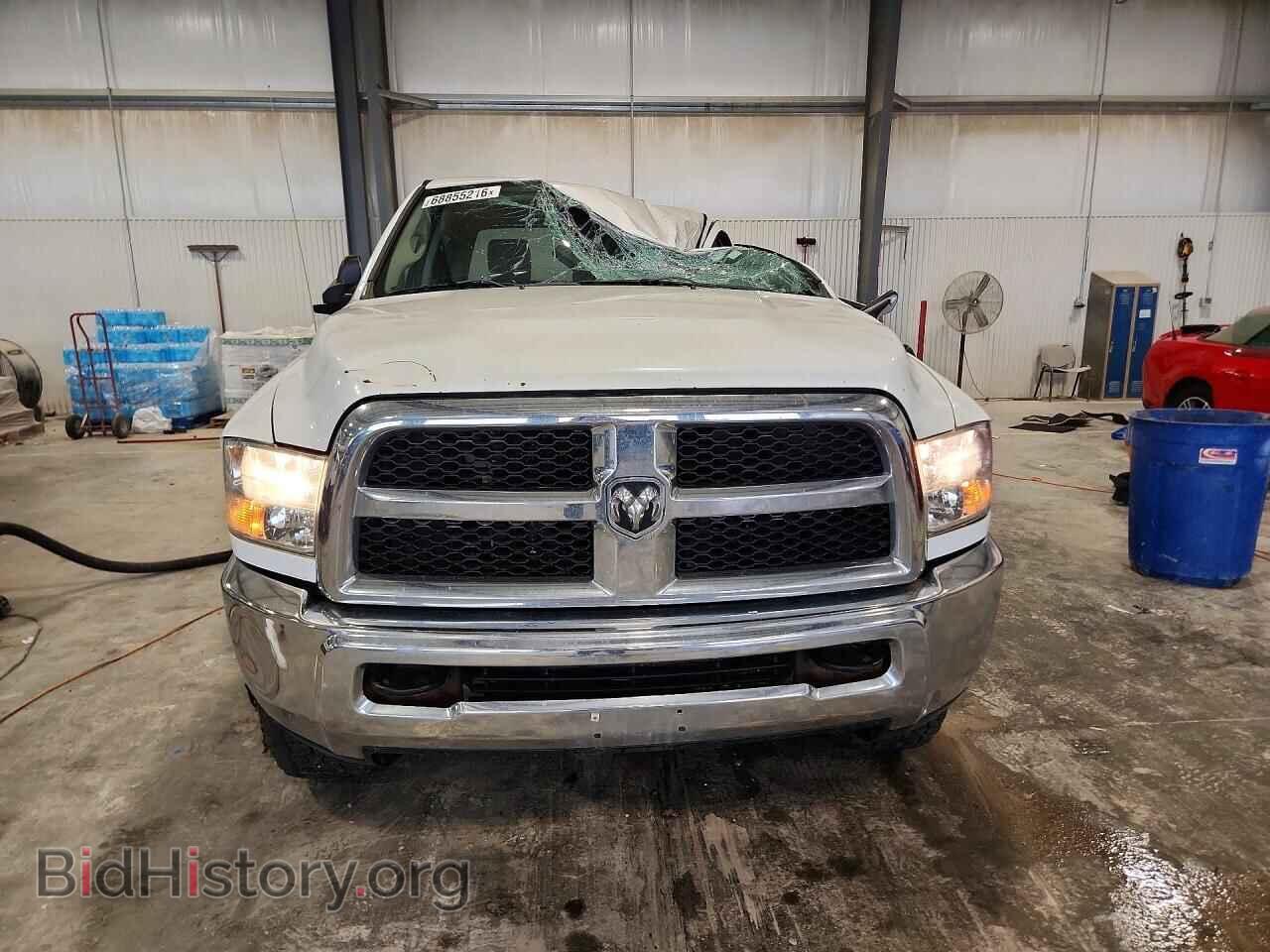2014 RAM 2500 - VIN: 3C6TR5HT0EG296579 - Фото 5