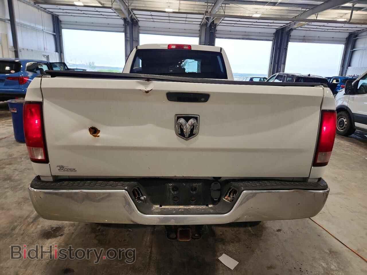 2014 RAM 2500 - VIN: 3C6TR5HT0EG296579 - Фото 6