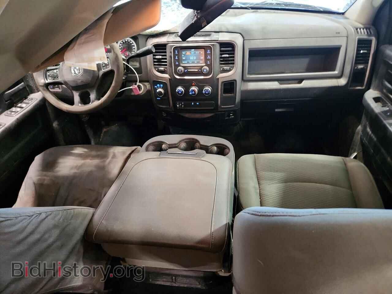 2014 RAM 2500 - VIN: 3C6TR5HT0EG296579 - Фото 8