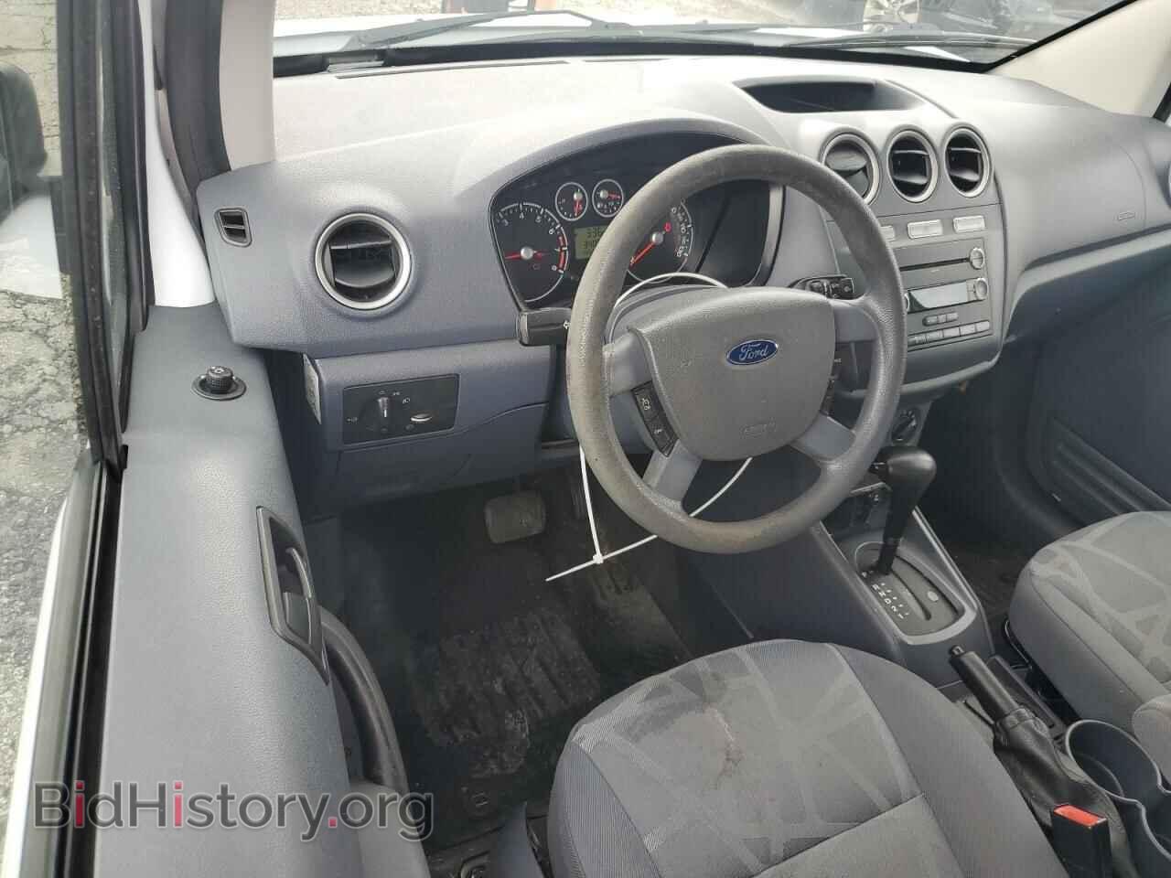 2012 FORD TRANSIT - VIN: NM0LS7BN5CT124421 - Фото 8