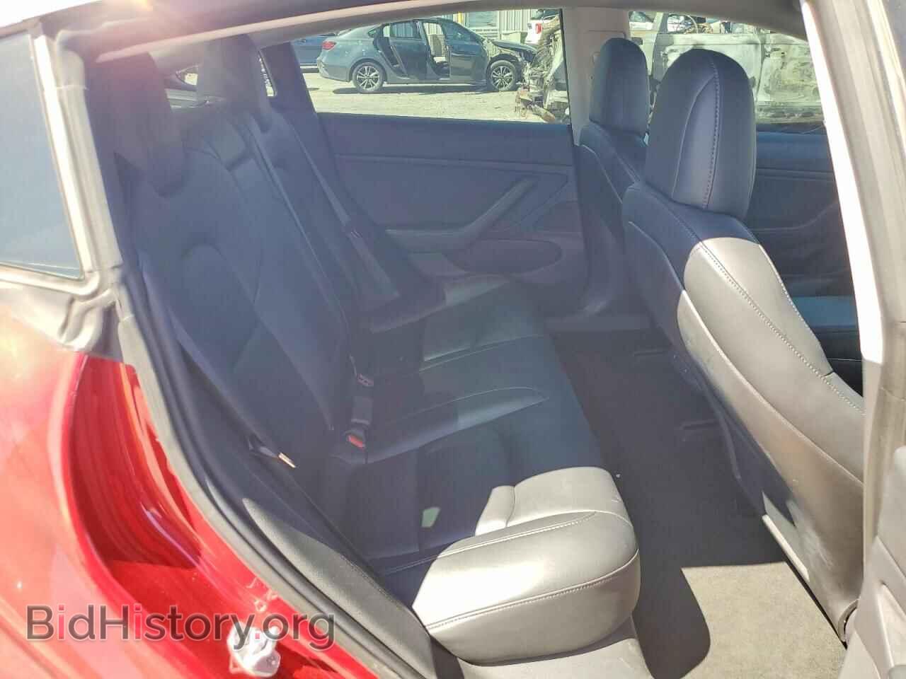 2019 TESLA MODEL 3 - VIN: 5YJ3E1EB7KF192083 - Фото 10