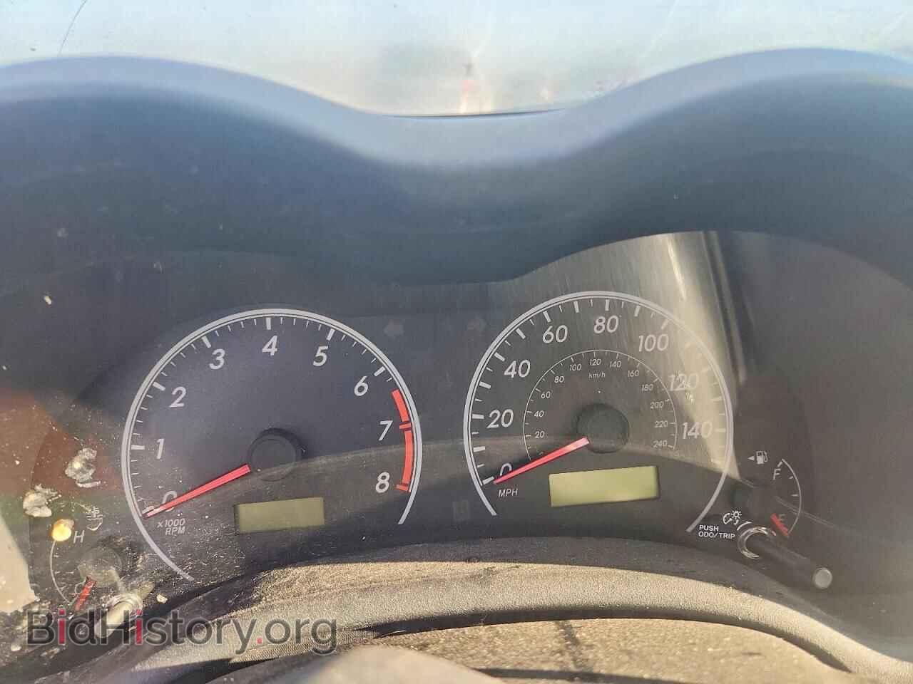 2012 TOYOTA COROLLA - VIN: 2T1BU4EE7CC804055 - Фото 9